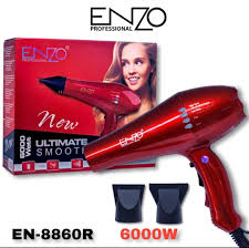 سشوار انزو 6000w مدل EN-8860 Enzo