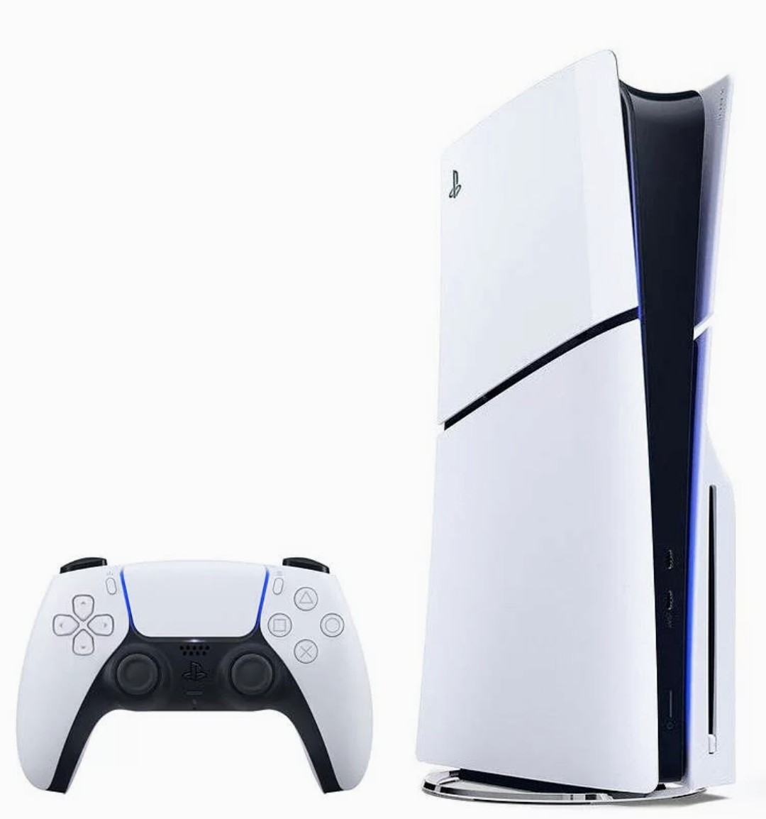 کنسول بازی سونی استاندارد ۲۰۱۶ اروپا PS5 Slim