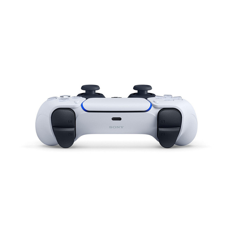 دسته بازی سونی سفید Dualsense ps5