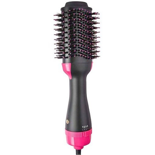 سشوار برس دار حالت دهنده مو GW مدل G-2336