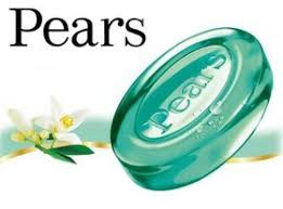 انواع صابون شستشوی صورت Pears همراه با رایحه روغن های طبیعی 125 گرم.