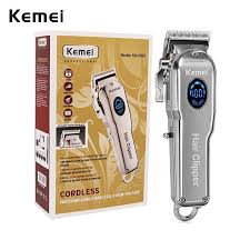 ماشین اصلاح کیمی مدل Kemei KM-2002