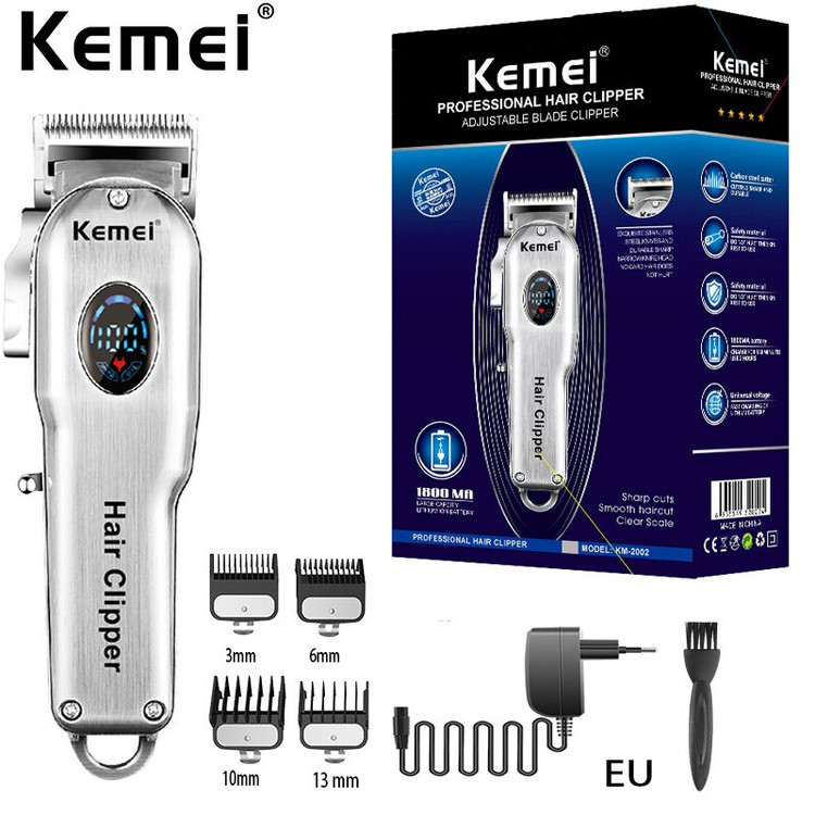 ماشین اصلاح کیمی مدل Kemei KM-2002
