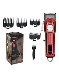 ماشین اصلاح شارژی سر و صورت سوناشی مدل SHC-1061