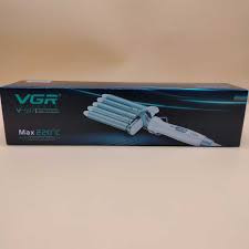 فر کننده مو ۵ قلو VGR مدل V-597