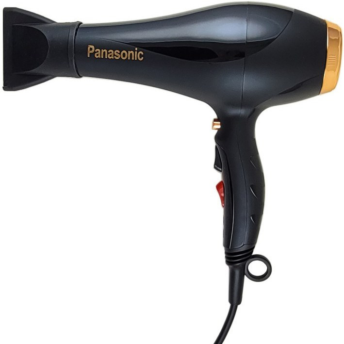 سشوار حرفه ای و پرقدرت پاناسونیک مدل Panasonic NA59