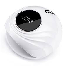 دستگاه لاک خشک کن UV مدل B5-120W