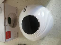 دستگاه لاک خشک کن UV مدل B5-120W