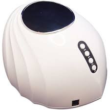 دستگاه لاک خشک کن UV مدل B5-120W