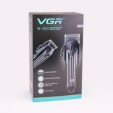 ماشین اصلاح موی سر و صورت VGR مدل V-282
