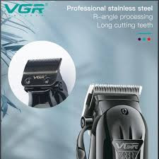 ماشین اصلاح موی سر و صورت VGR مدل V-282