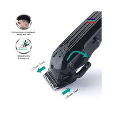 ماشین اصلاح موی سر و صورت VGR مدل V-282