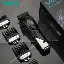 ماشین اصلاح سر و صورت VGR مدل V-002 موتور مگنتی