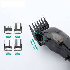 ماشین اصلاح سر و صورت VGR مدل V-002 موتور مگنتی