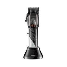ماشین اصلاح سر و صورت VGR مدل V-002 موتور مگنتی