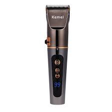 ماشین اصلاح موی سر و صورت kemei مدل km-9160