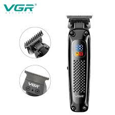 ماشین اصلاح موی سر و صورت VGR مدل V-972