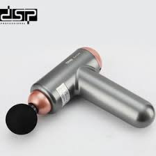 ماساژور تفنگی دی اس پی مدل dsp MASSAGE GUN 80025