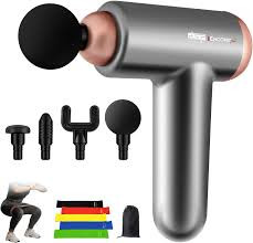 ماساژور تفنگی دی اس پی مدل dsp MASSAGE GUN 80025