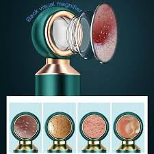 دستگاه میکرودرم ابریژن خانگی مدل ویژوال Visual Blackhead Instrument