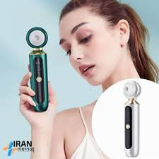 دستگاه میکرودرم ابریژن خانگی مدل ویژوال Visual Blackhead Instrument