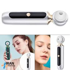 دستگاه میکرودرم ابریژن خانگی مدل ویژوال Visual Blackhead Instrument