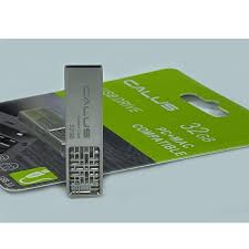 فلش ۳۲ گیک اورجینال کارلوس USB3