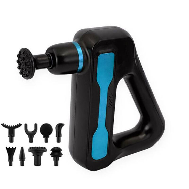 ماساژور برقی بلوایدیا مدل BL-888 ا Blueidea BLD-888