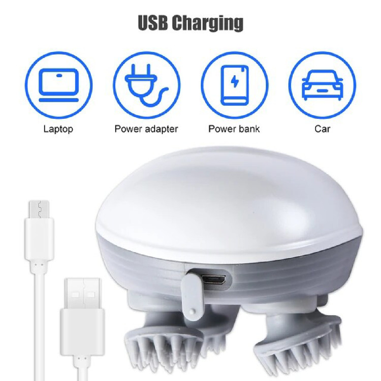ماساژور شارژی مدل MDHLK112