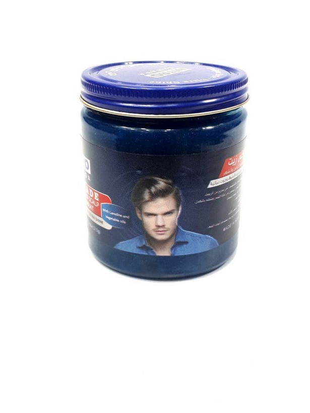 واکس مو نیترو کانادا حاوی روغن زیتون و روغن کرچک حجم 213 گرم