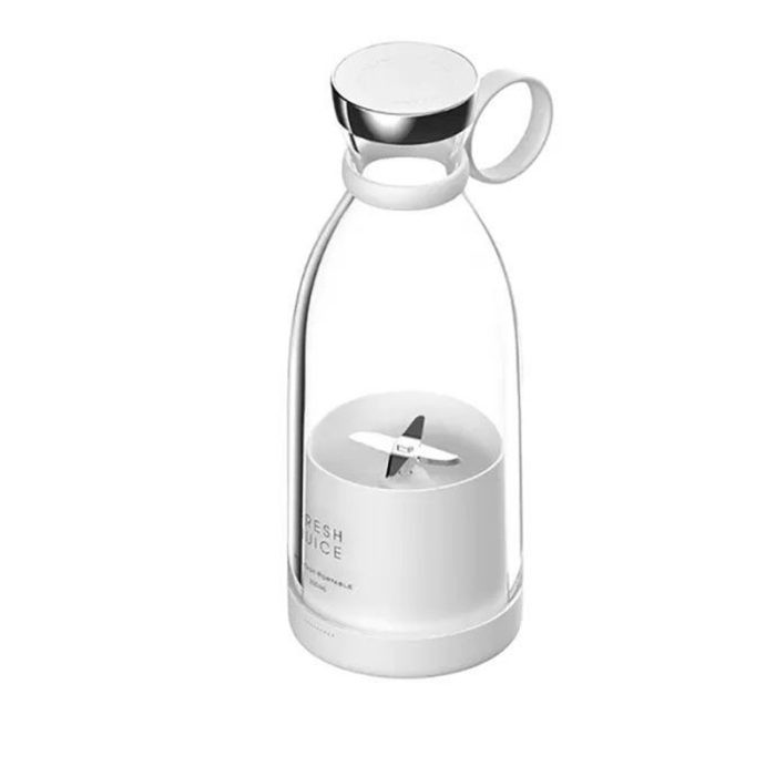 شیکر شیائومی مدل Fresh Juice ظرفیت 350 میل