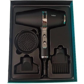 سشوار حرفهای وی جی آر مدل V-451