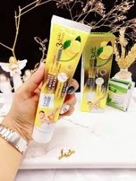کرم موبر دائمی LASER White حاوی عصاره لیمو حجم ۱۲۰ میلی