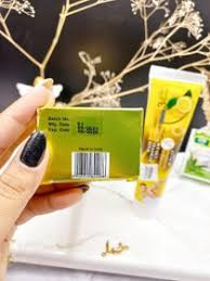 کرم موبر دائمی LASER White حاوی عصاره لیمو حجم ۱۲۰ میلی