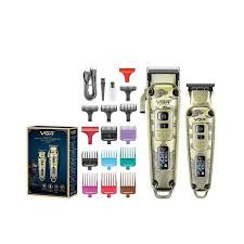 ست ماشین اصلاح وی جی آر مدل VGR V-643