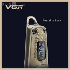 ست ماشین اصلاح وی جی آر مدل VGR V-643