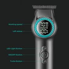 ماشین اصلاح وی جی آر مدل VGR V-990