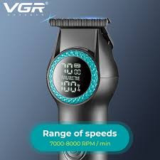 ماشین اصلاح وی جی آر مدل VGR V-990