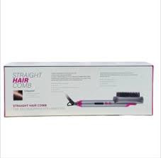 برس حرارتی روزیا پرو مدل HR-862