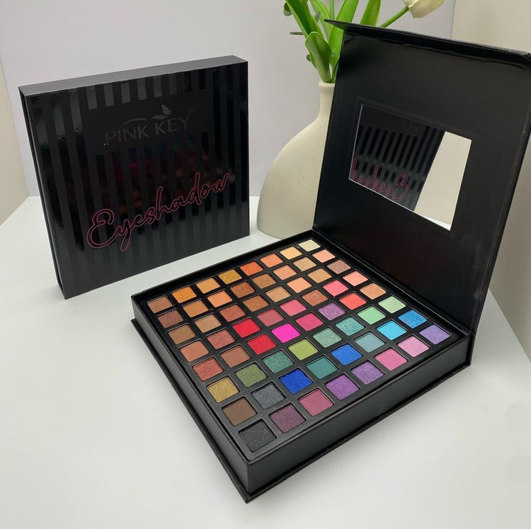سایه چشم pink key410
