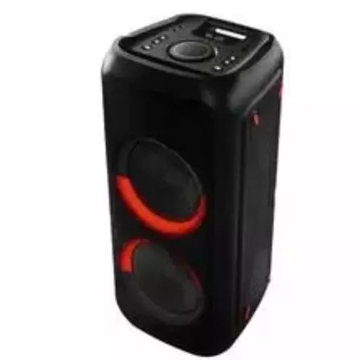 اسپیکر بلوتوثی قابل حمل مدل BTS-1388