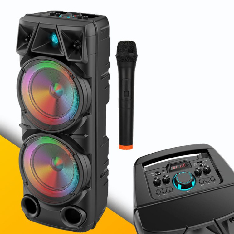 اسپیکر بلوتوثی ZQS8210