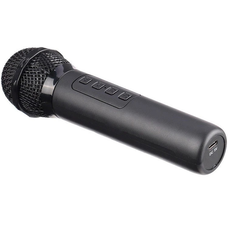 اسپیکر بلوتوثی قابل حمل مدل ZQS-8301