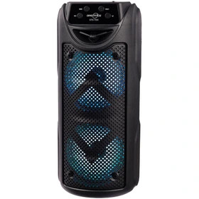 اسپیکر بلوتوثی قابل حمل مدل GTS-1550