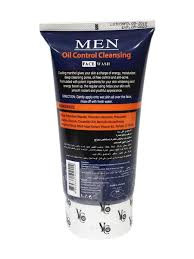 شستشوی صورت yC Oil Control 100 میلی لیتر