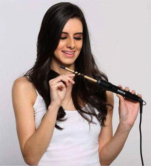 بابلیس روزیا مدل ROZIA HR776