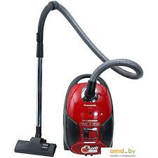 جاروبرقی پاناسونیک 2500 وات مدل MC-CJ919R