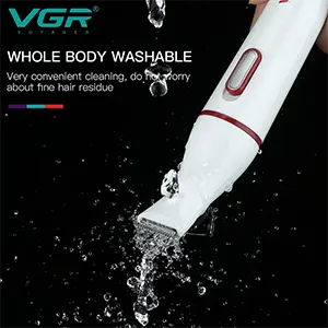 موزن گوش و بینی 4 کاره وی جی آر V-725