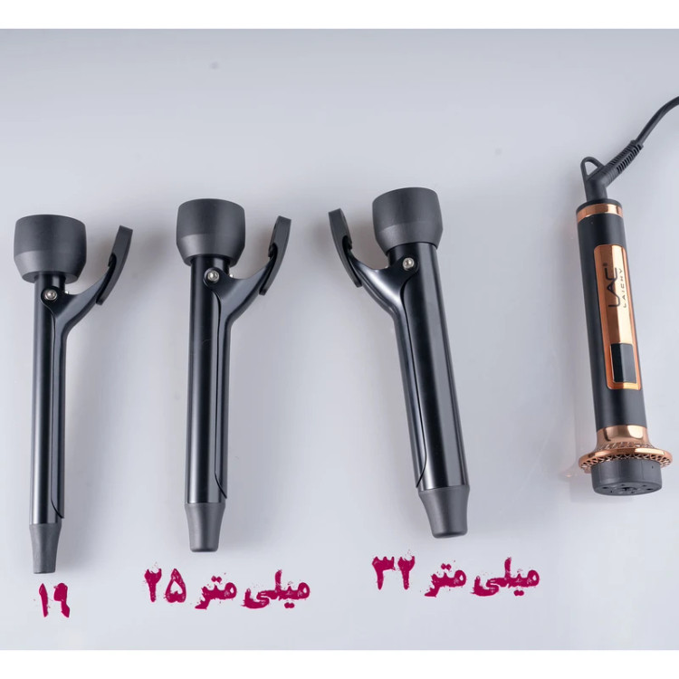 فر مو لایچی LAC LAUCHY L-35