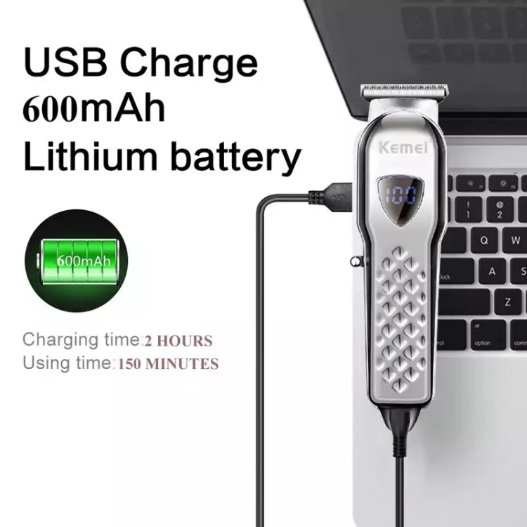 ماشین اصلاح KEMEI KM2004